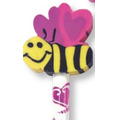 Love Bug Topper Eraser Assortment